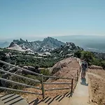דירה Roca Foradada Monistrol de Montserrat