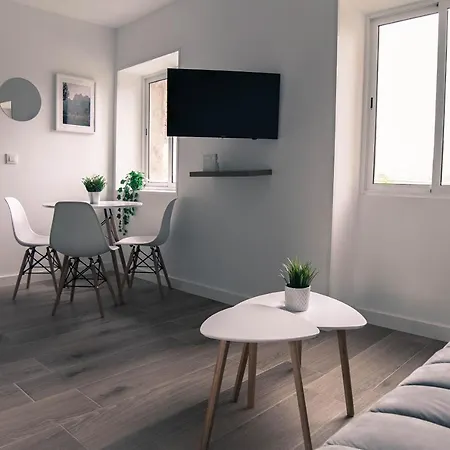 Apartament Roca Foradada Monistrol de Montserrat