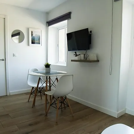Apartment Roca Foradada *