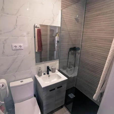 Apartment Roca Foradada *